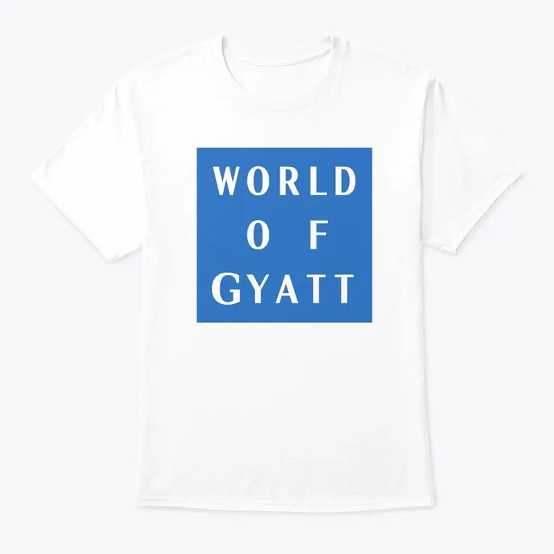 World of GYATT