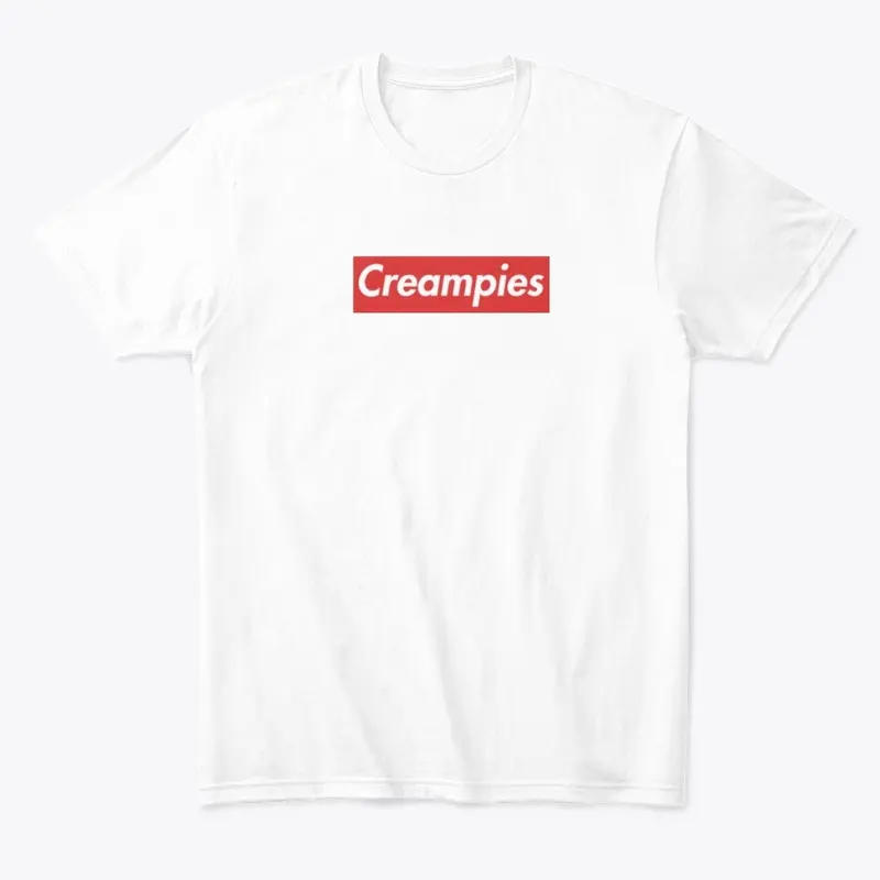 Creampies