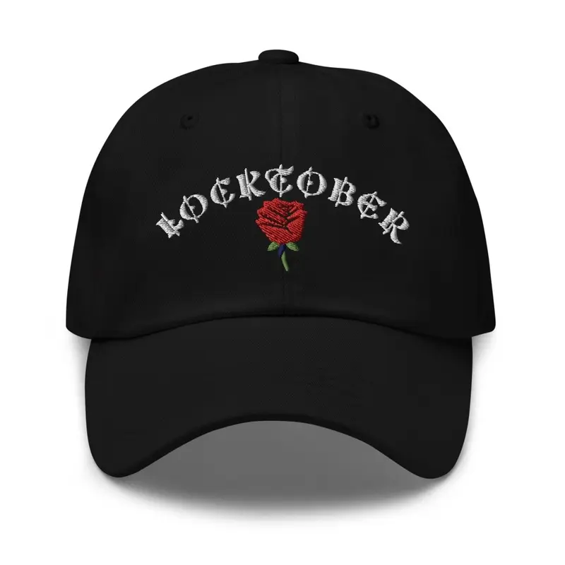 Locktober hat