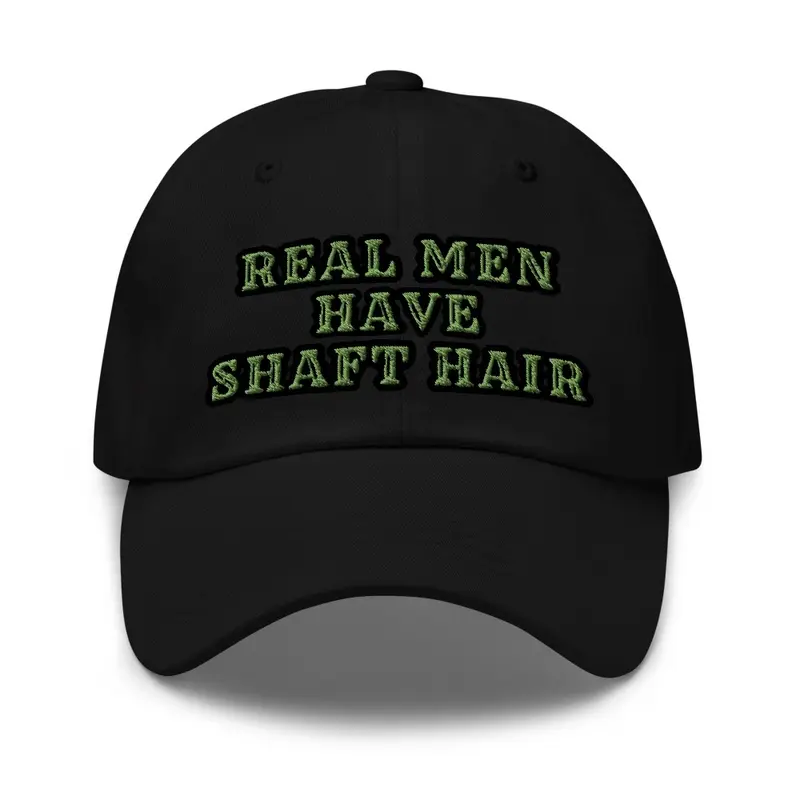 shaft hair